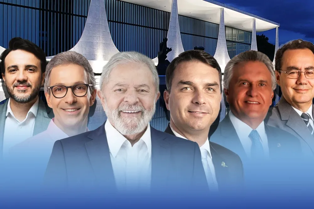 Confira a agenda dos presidenciáveis nesta quarta-feira (30)