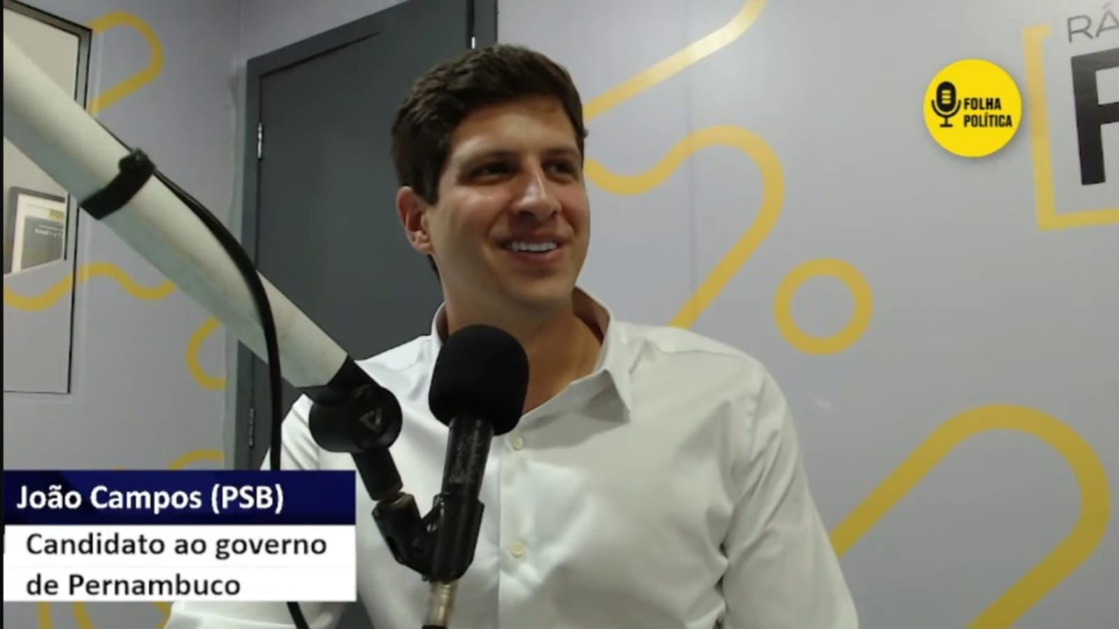 João Campos vai zerar IPVA para motoristas de aplicativo a partir de 2027