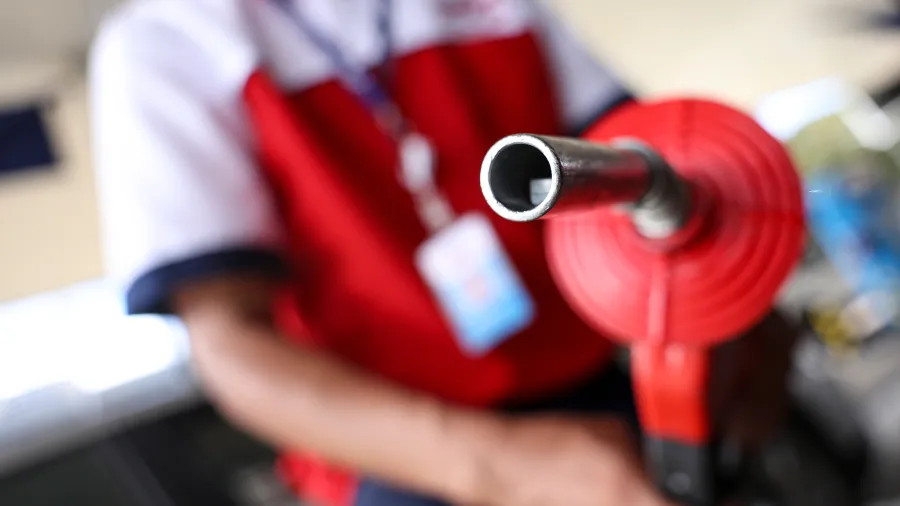Gasolina cai em Araripina (PE) nesta semana; veja preço do litro