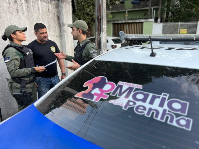 Violência doméstica: Mulher é agredida pelo próprio filho em Araripina