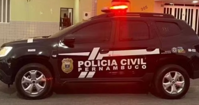 Sertão do Araripe: Advogado é preso por descumprimento de medida protetiva